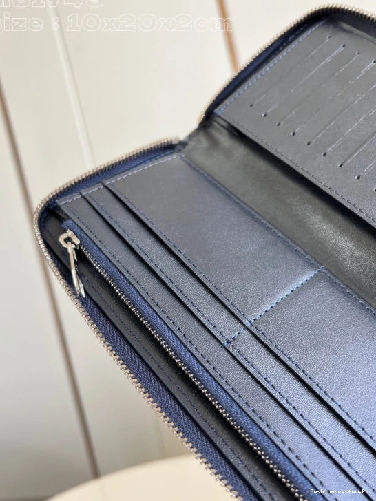 FS CHEAP WALLET-10*20*2 VUITTON cm ZIPPY LOUIS 0719